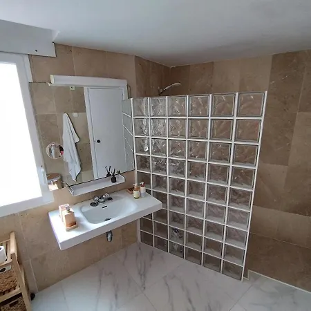 Apartment En Paseo Del Mar, Sotogrande *