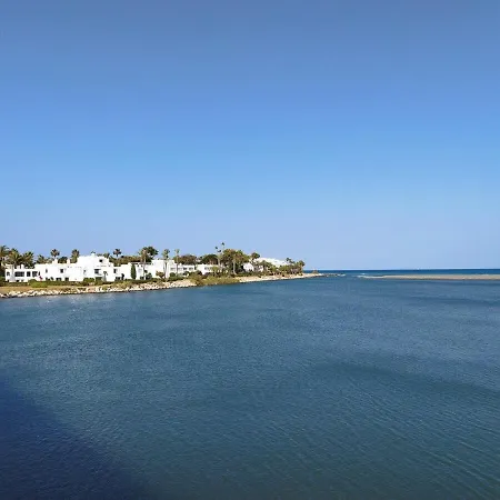 شقة En Paseo Del Mar, Sotogrande