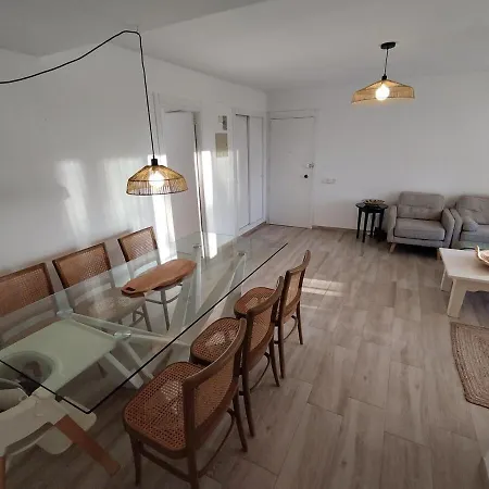 Apartment En Paseo Del Mar, Sotogrande *