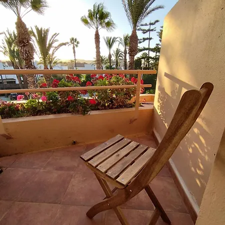 Apartment En Paseo Del Mar, Sotogrande