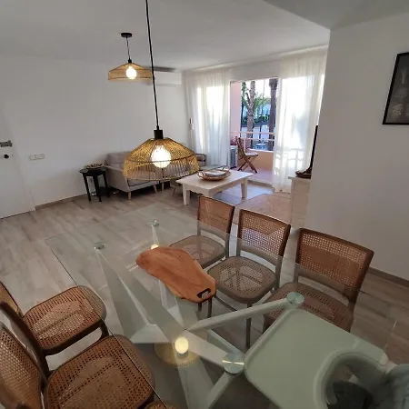 Apartment En Paseo Del Mar, Sotogrande San Roque (Andalucia)