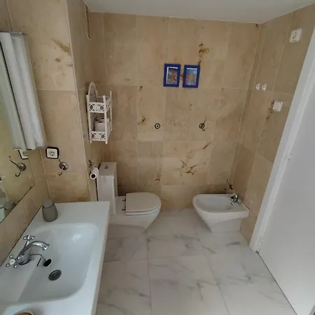 Apartment En Paseo Del Mar, Sotogrande San Roque (Andalucia)